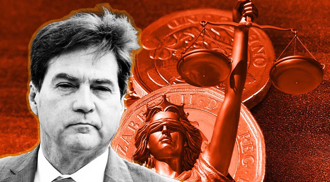 Craig Wright’s lawsuit against multiple Bitcoin developers will go to trial