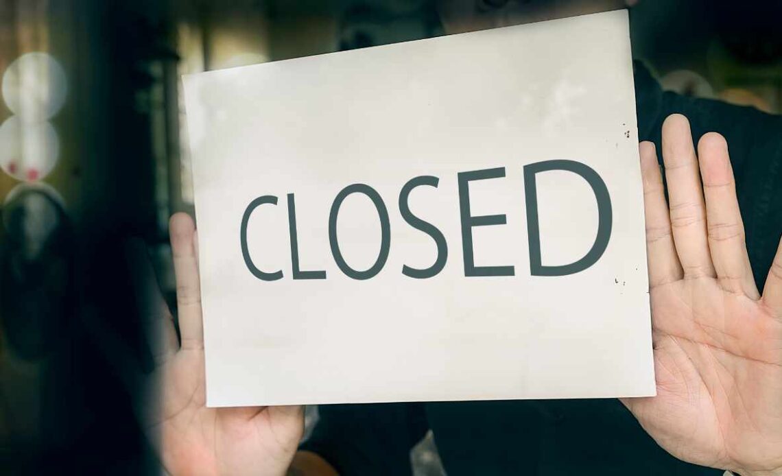 Crypto Hedge Fund Galois Capital Shuts Down — 'We Lost Almost Half Our Assets to FTX Disaster'