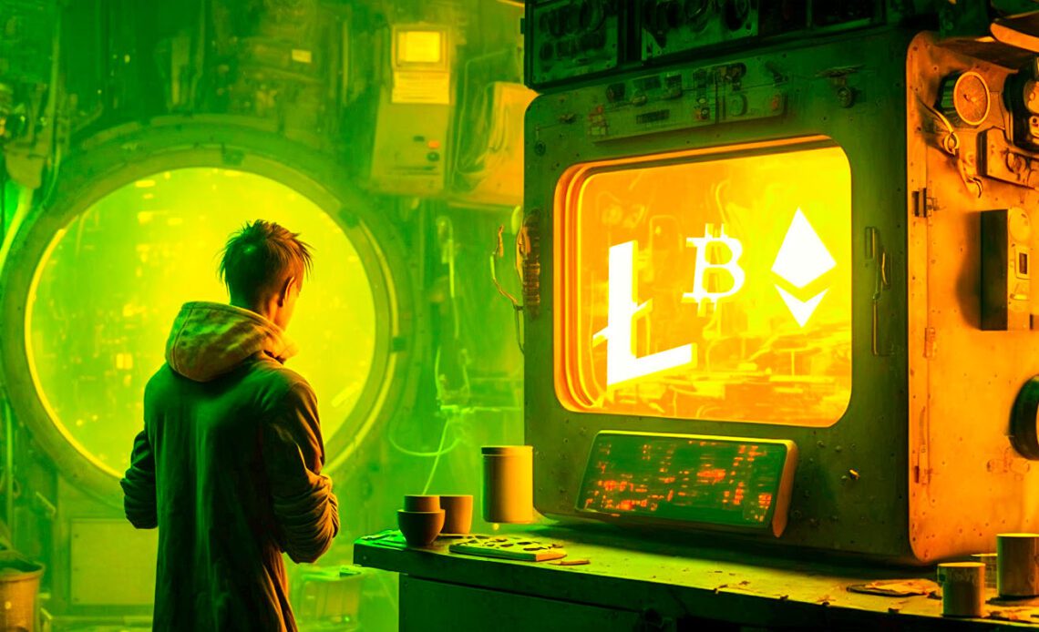 Crypto Strategist Who Accurately Predicted 2023 Bitcoin Bottom Updates Forecast on BTC, Ethereum and Litecoin