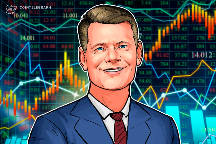 'Crypto summer' likely to start in Q2 2023, Morgan Creek Capital CEO says