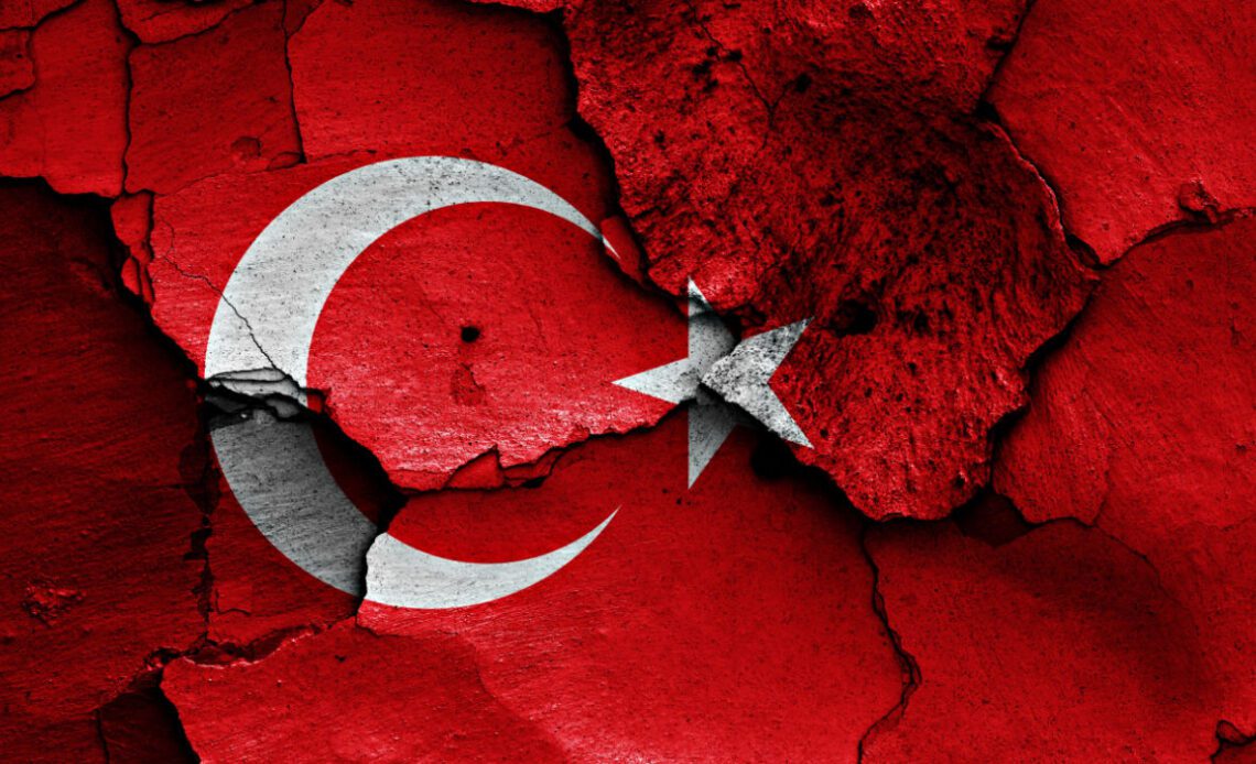 Cryptocurrency Exchanges Offer Assistance to Earthquake-hit Turkey