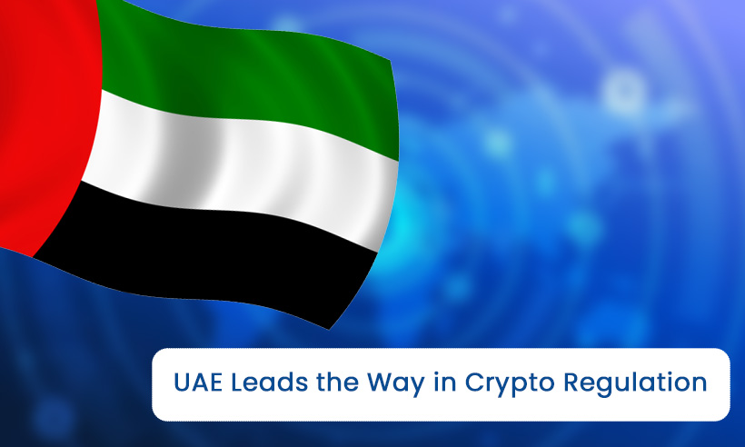 Dubai Lays Down Regulations for Crypto Firms for Operations