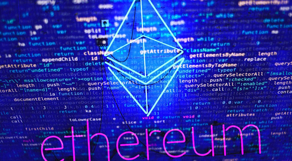 ETH Core Developers to update Shanghai testnet as EIP-4844 comes closer