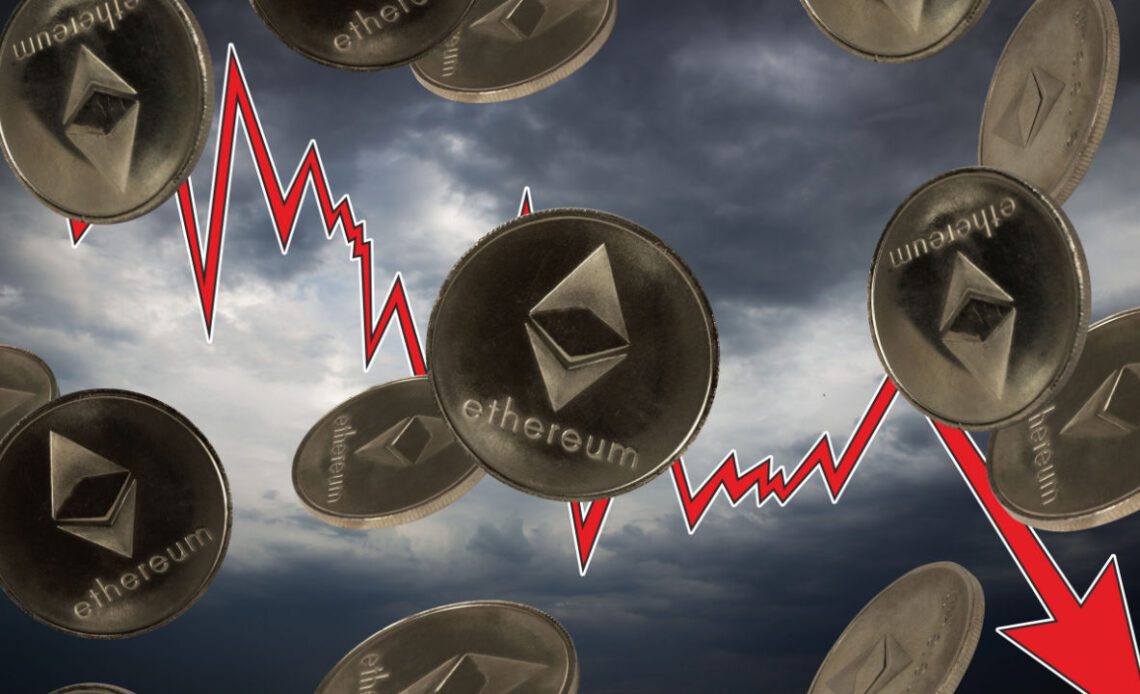 ETH Nears $1,500 Level to Start the Weekend – Market Updates Bitcoin News