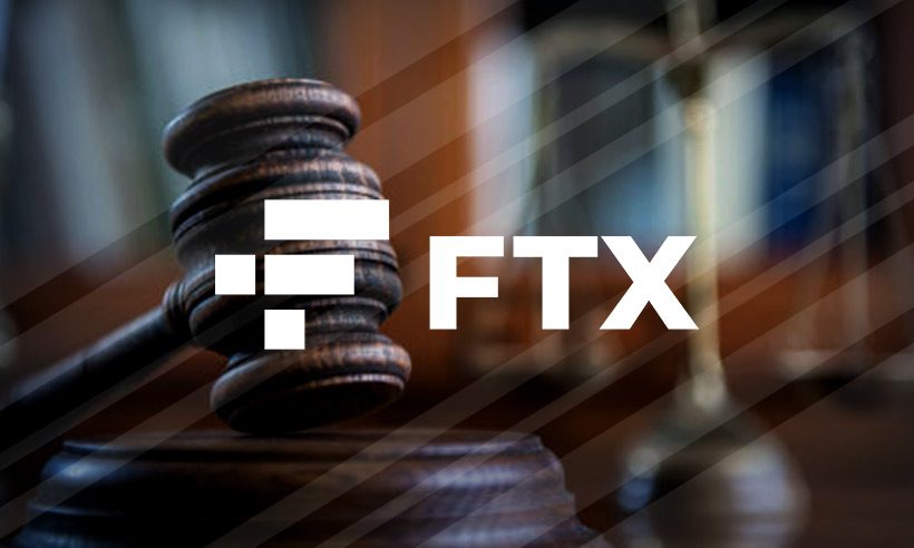 Former FTX Employee Charity Made Millions from Insider Deal on FTT