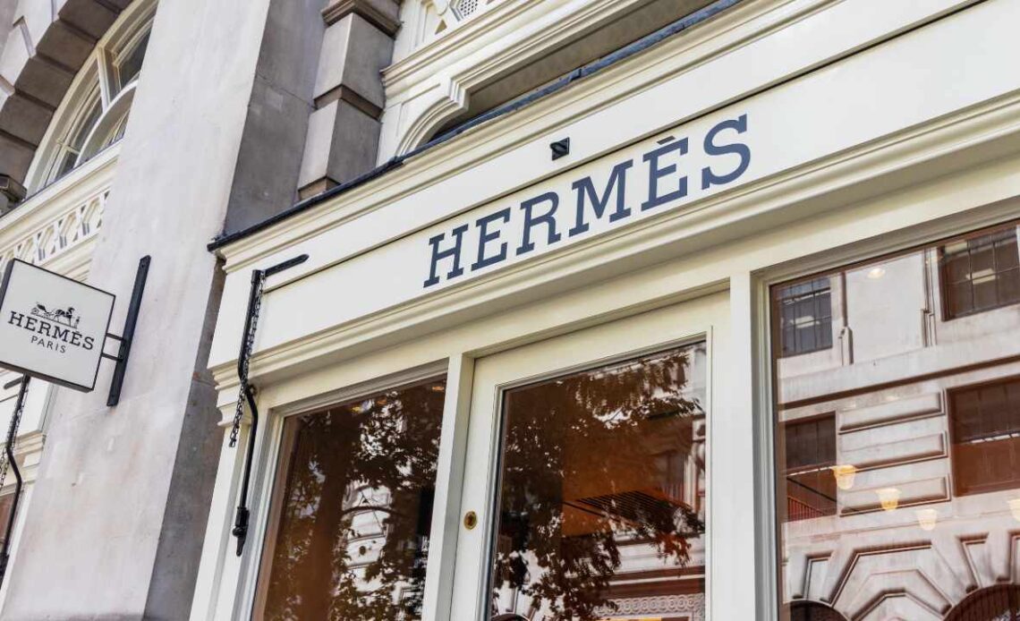 French Luxury Brand Hermes Wins NFT Trademark Infringement Lawsuit