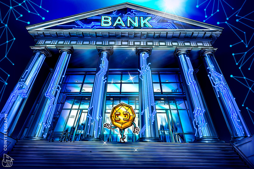 German DZ Bank adds digital currencies into asset management services