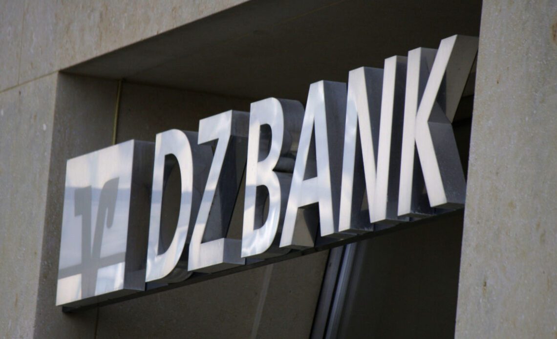 Germany’s DZ Bank to Offer Crypto Custody With Swiss Firm Metaco