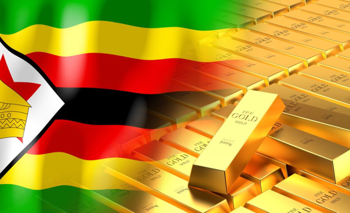 Gold Coins Help Zimbabwe Achieve 'Price and Exchange Rate Stability' — Central Bank – Africa Bitcoin News