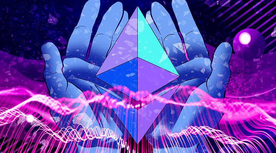 ETH Merge