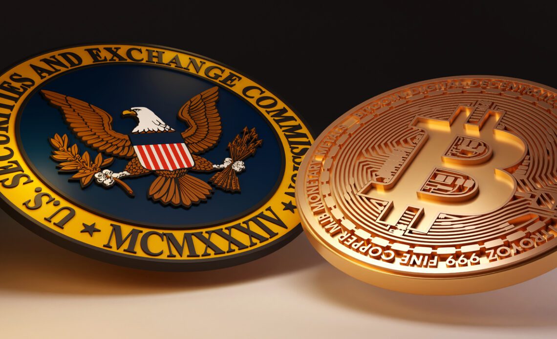 SEC-retly Failing: How the SEC Is Letting Crypto Down