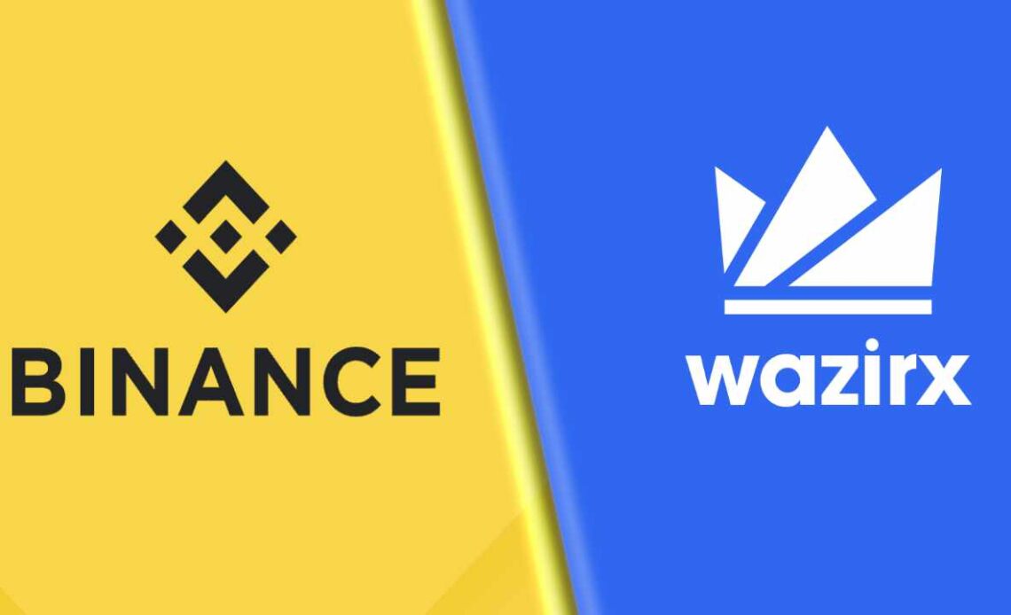 Indian Crypto Exchange Wazirx Calls Binance's Allegations 'False and Unsubstantiated' — Plans to Seek Recourse