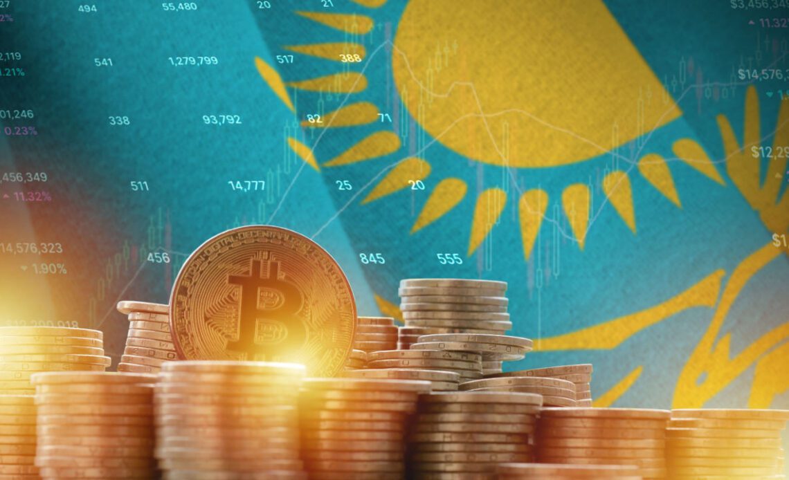 Kazakhstan Launches Consultation on Proposals to Improve Crypto Trading