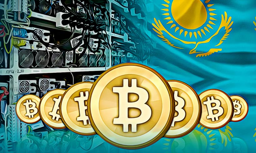 Kazakhstan to Introduce Crypto Regulations Against Unlawful Mining