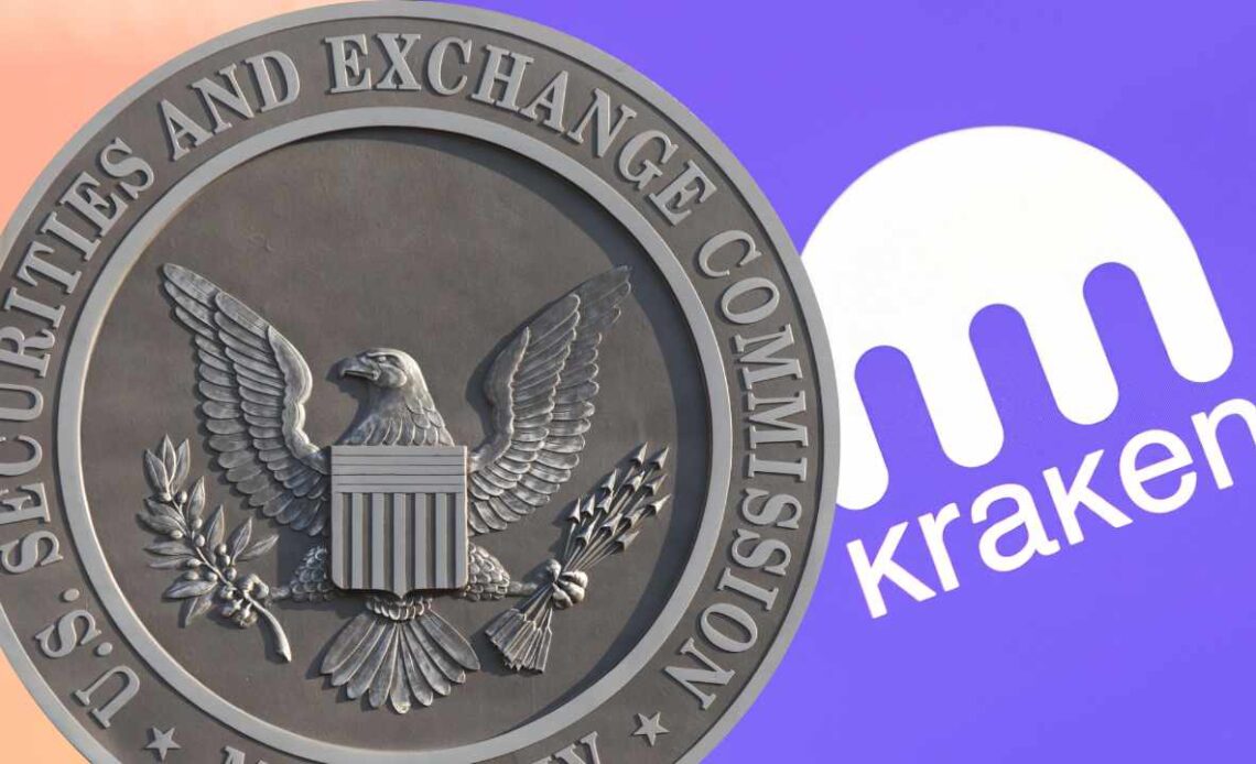 Kraken CEO Calls on Congress to Protect US Crypto Industry Following Settlement With SEC Over Staking Program