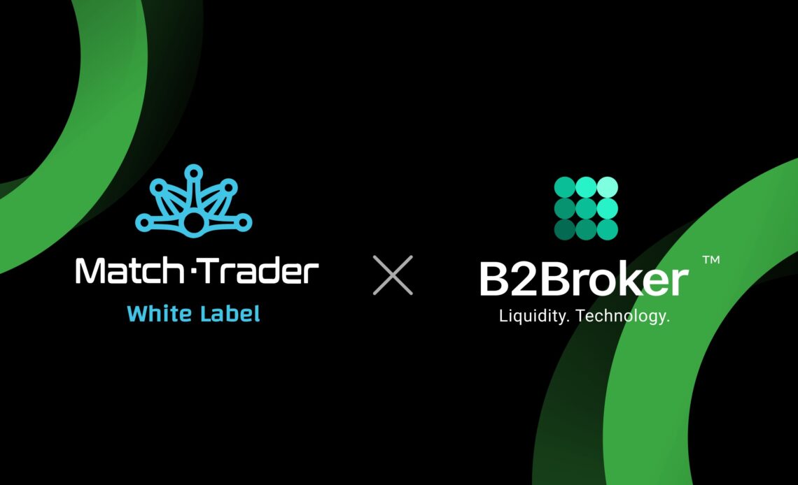 Match-Trader White Label by B2Broker Gives Brokers a Comprehensive Online Trading Platform With B2Core Integration