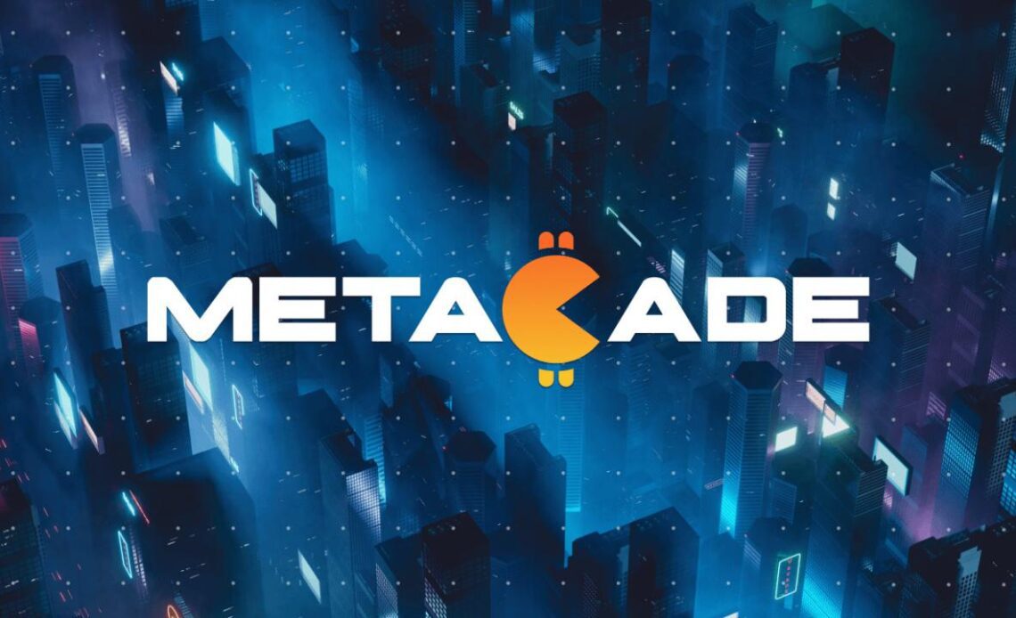 Metacade Presale Stage Five Selling Out As Strategic Partnership With MEXC Is Confirmed