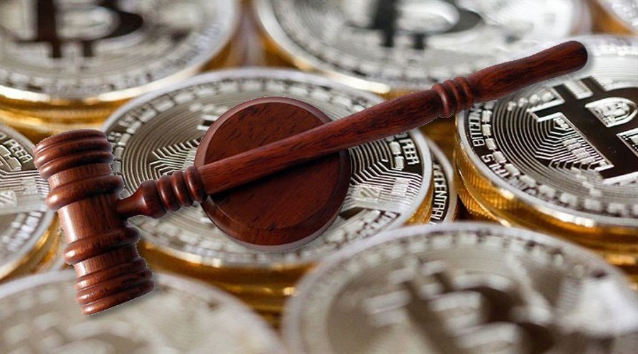 bitcoin hammer court law ruling