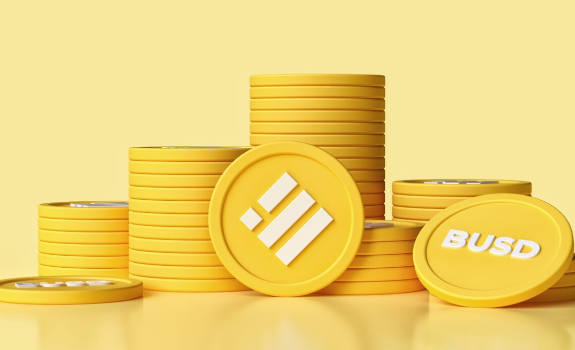 Nearly 3 Billion BUSD Stablecoins Have Been Removed From the Market in 6 Days