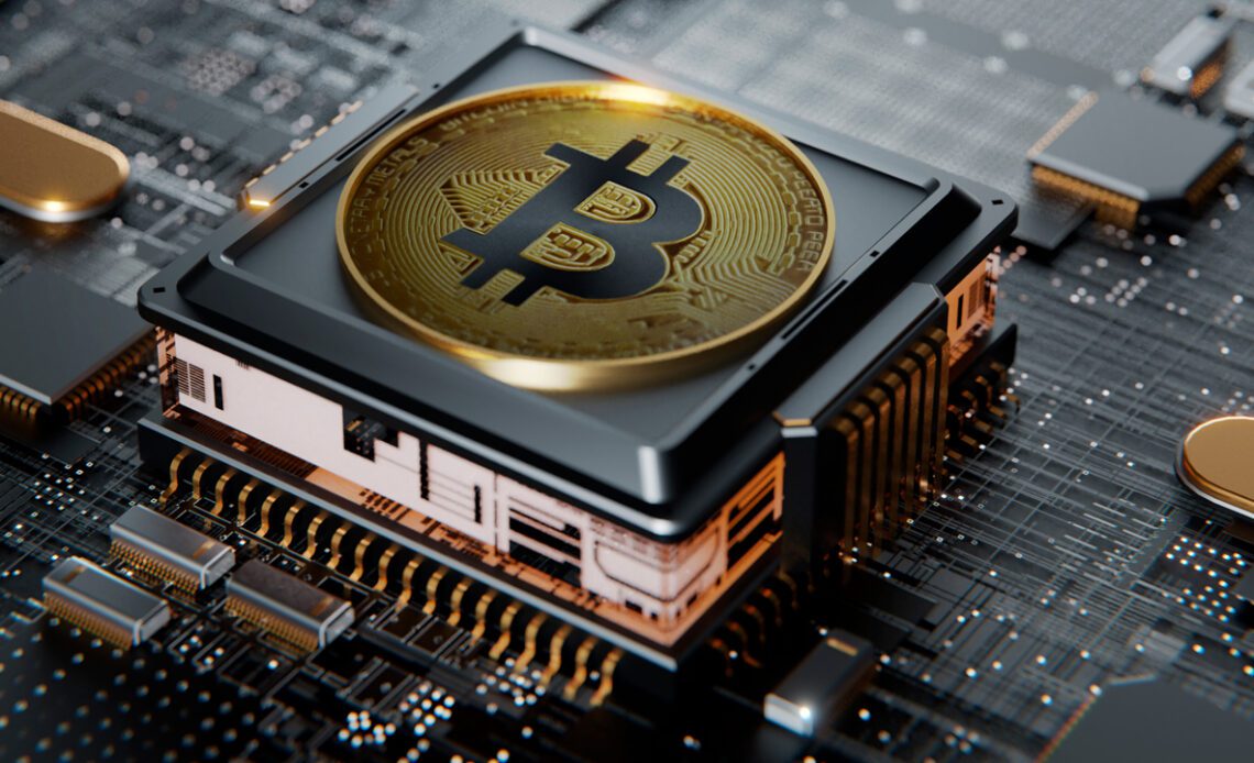 Next Bitcoin Mining Difficulty Change Estimated to Decrease as Block Times Have Lengthened
