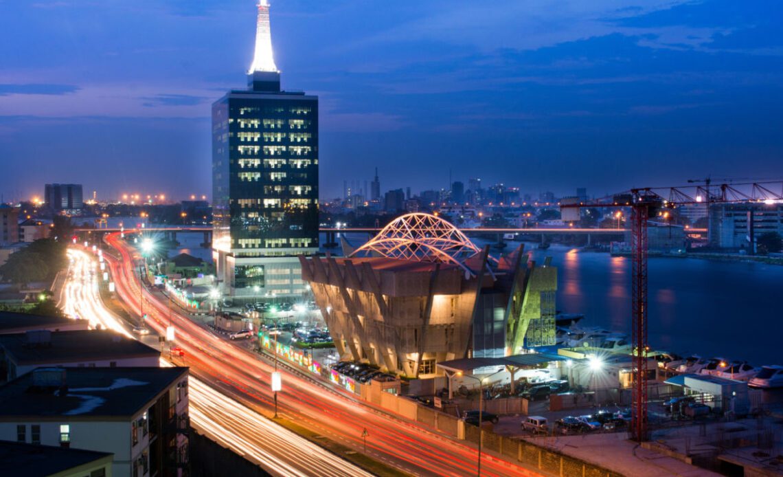 Nigerian City of Lagos Among the World's Top 20 Crypto Hub Cities — Study – Featured Bitcoin News