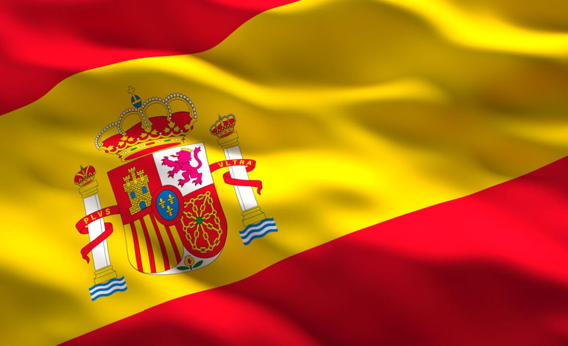 Spain metaverse