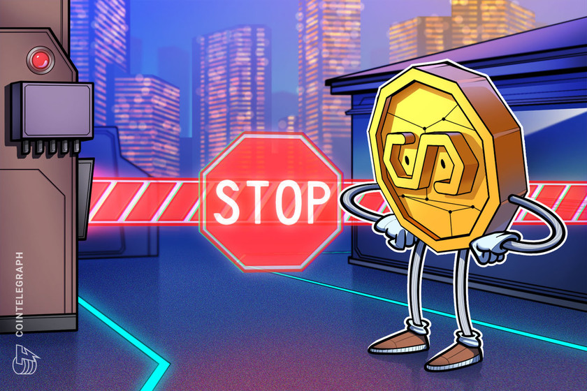 Paxos to stop minting BUSD stablecoins for Binance