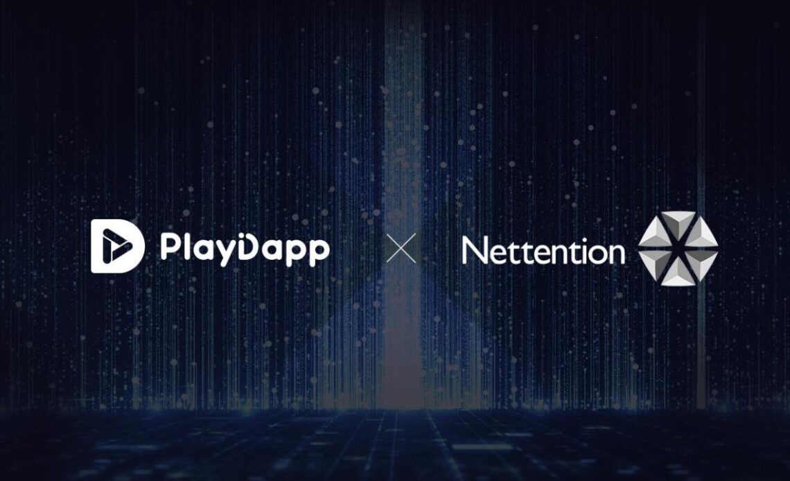 PlayDapp Buys ProudNet To Bring Reliable, Secure Technology to US Game Market