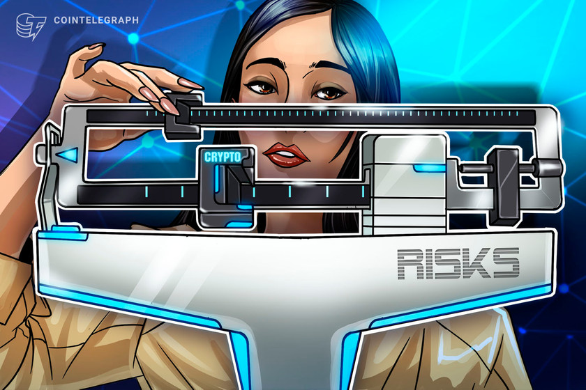 Proposed EU parliament rule could have banks apply 1,250% risk weight to crypto exposure
