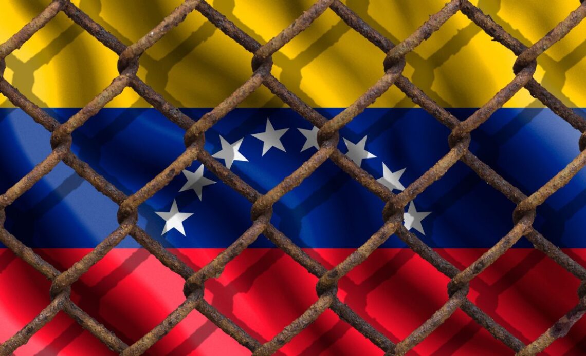 venezuela USDT sanctions