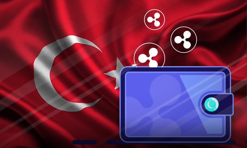 Ripple Pledges Crypto Donation: Turkey's Earthquake Relief Efforts