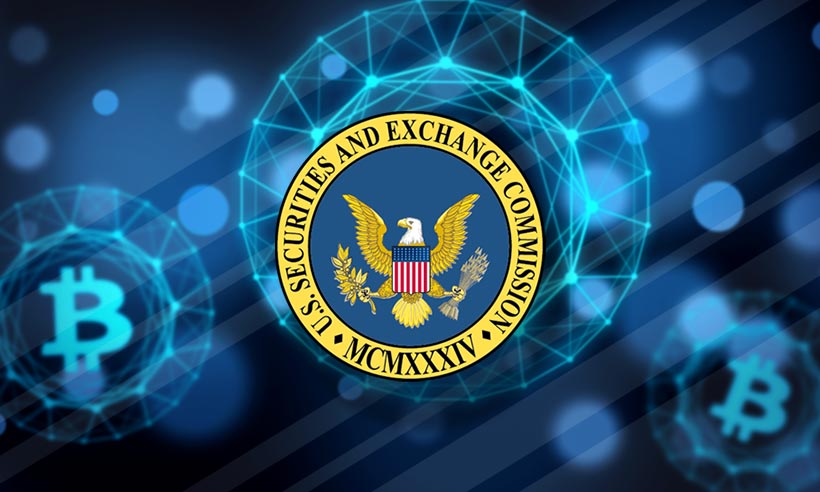 SEC to Step Up Inspection of Crypto Consultancy Firms