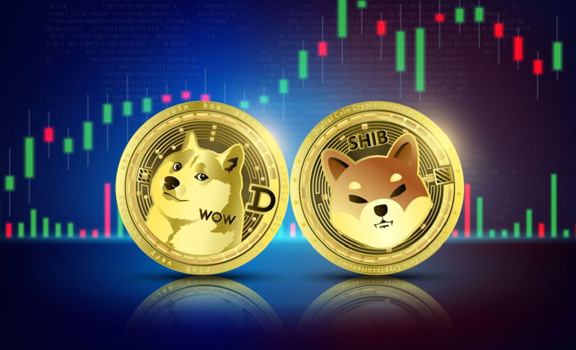 SHIB Jumps 13% on Saturday, Hitting a 4-Month High – Market Updates Bitcoin News
