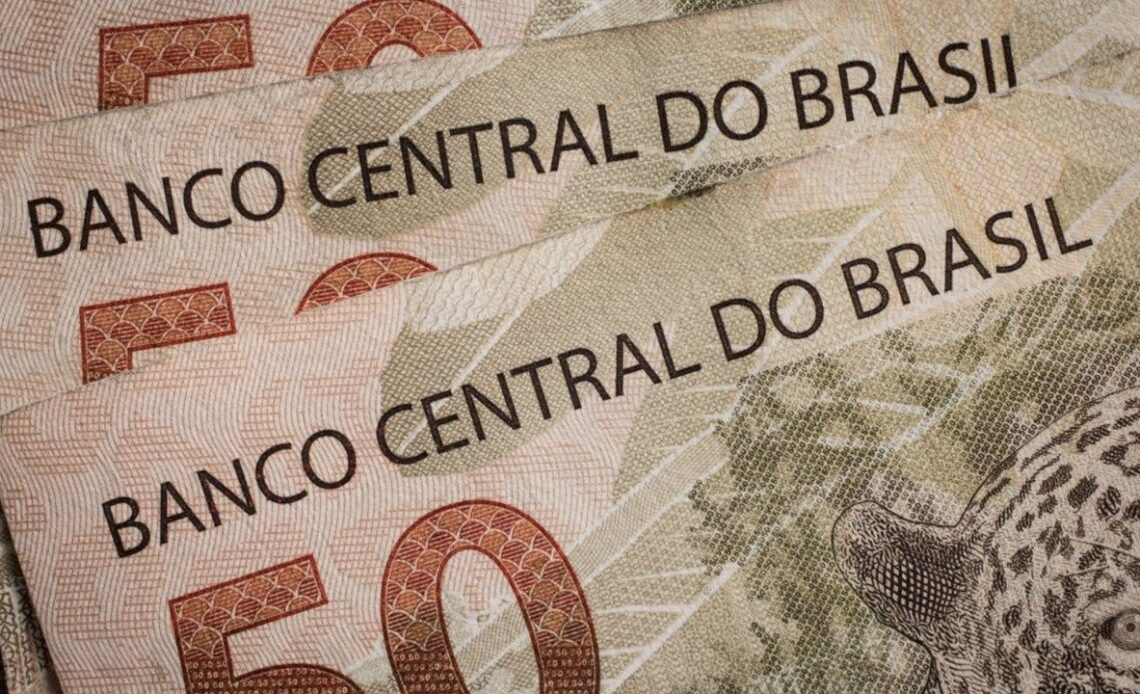 Central bank Of Brazil