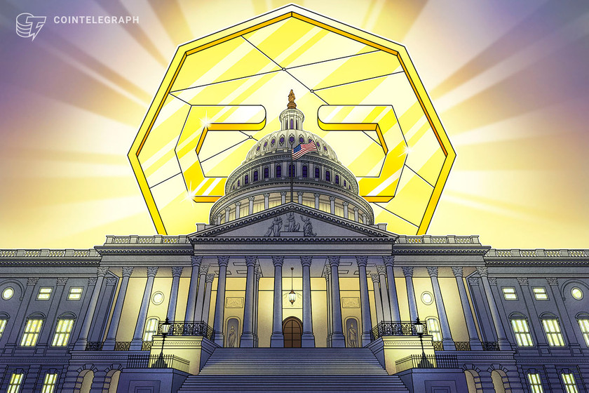 Senate Banking Committee's priorities for new Congress include crypto: Report