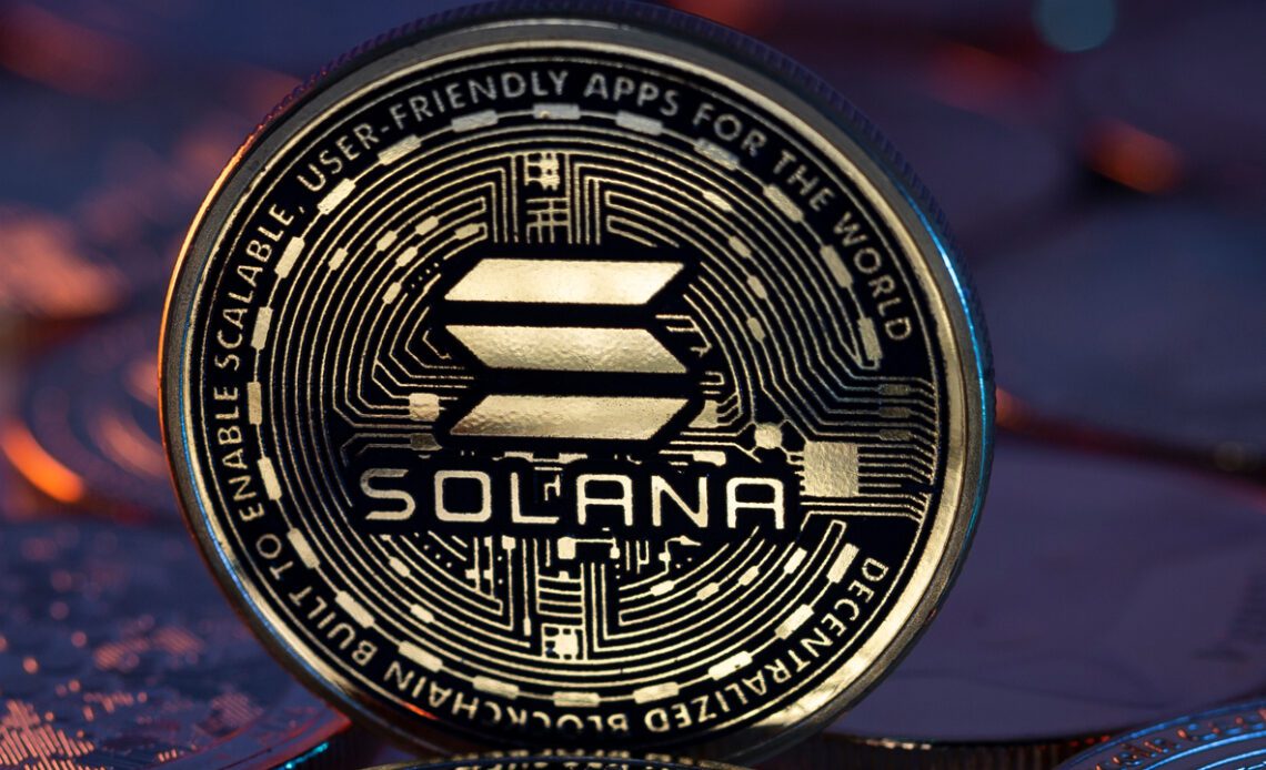 Solana Blockchain Experiences Technical Glitch Causing Transaction Slowdowns – Altcoins Bitcoin News