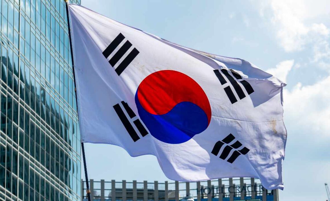 South Korea's Second-Largest City Making Efforts to Become a Crypto Hub
