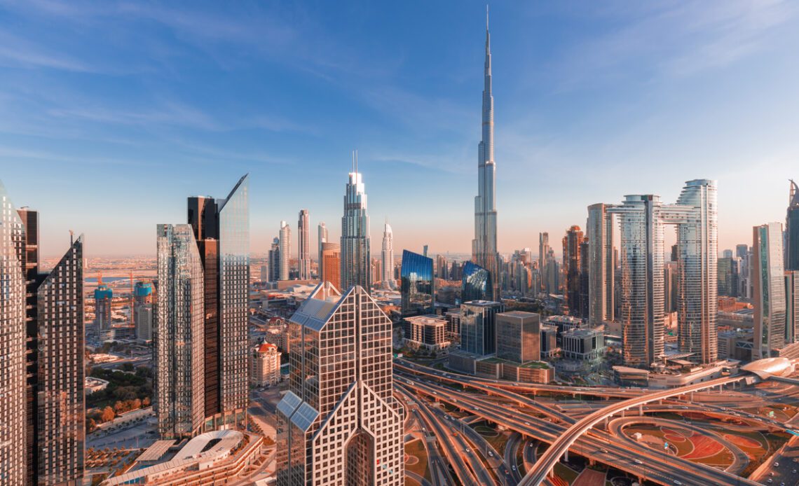 UAE Launches 'Financial Infrastructure Transformation' Program; CBDC Among 9 Key Objectives – Bitcoin News