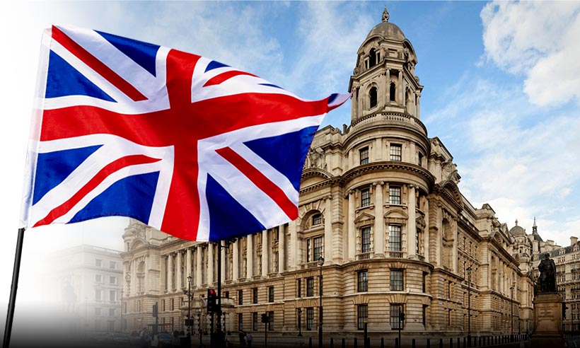 UK Lays Out Crypto Regulatory Plans for the Industry