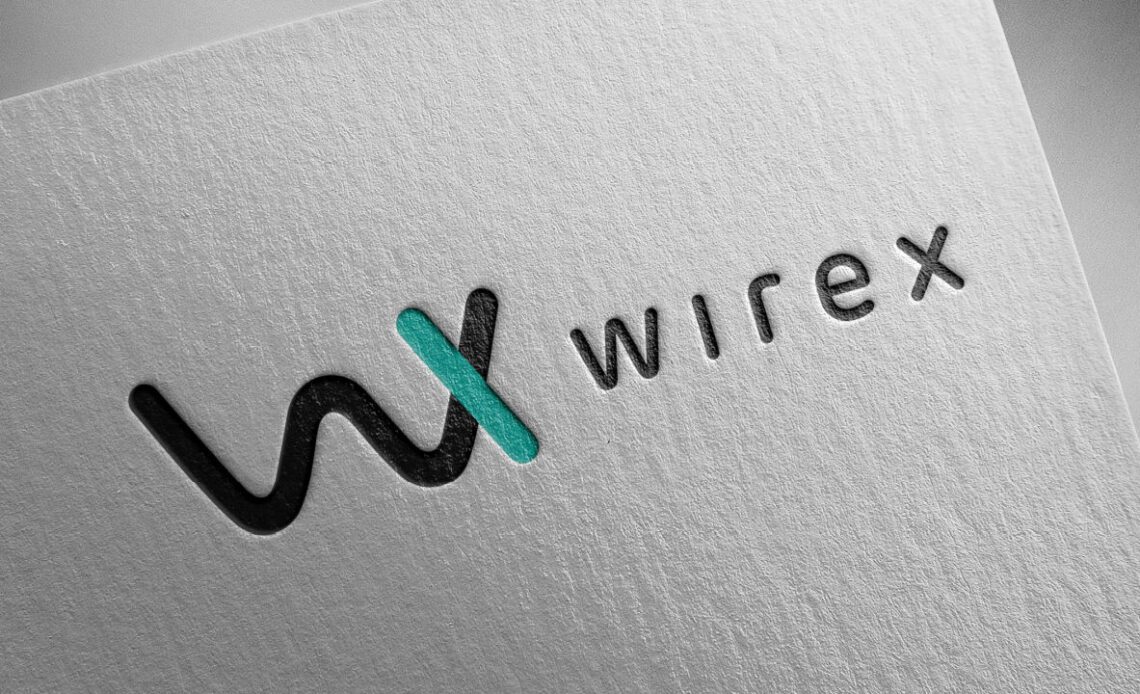 wirex visa