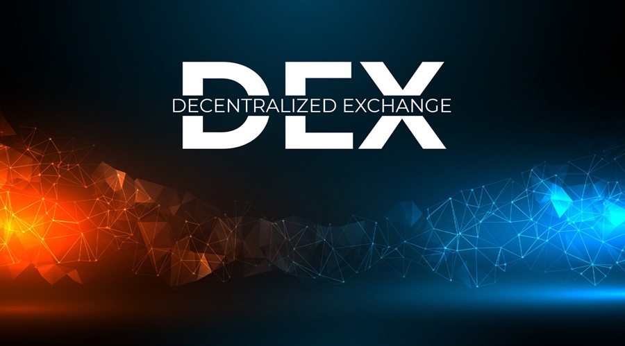 Decentralized-Exchanges-DEX