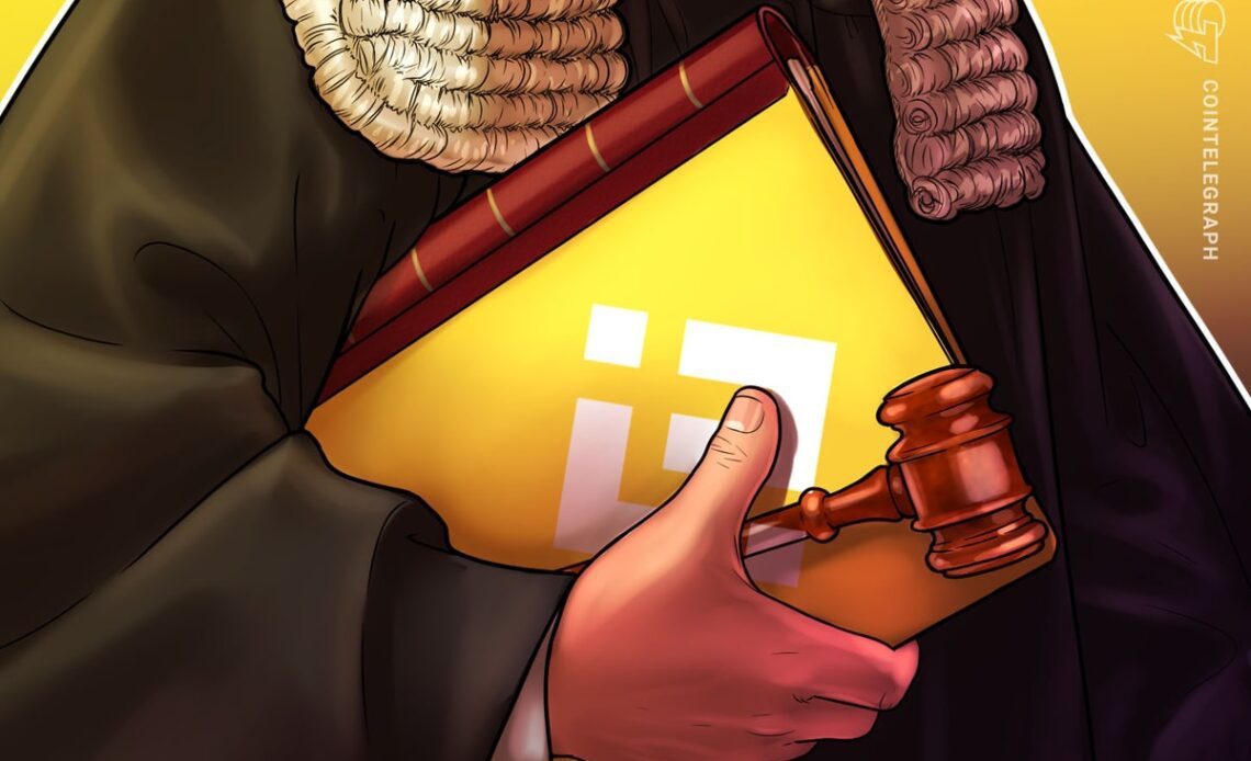 7 details in the CFTC lawsuit against Binance you may have missed