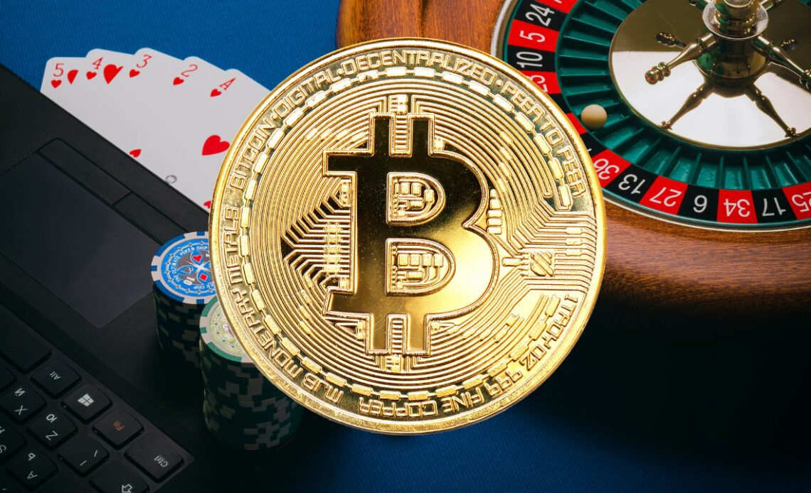 A Million-Dollar Bitcoin Bet, Financial Crisis Warnings Abound, and Ordinal Inscriptions Surpass 500,000 — Week in Review – The Weekly Bitcoin News