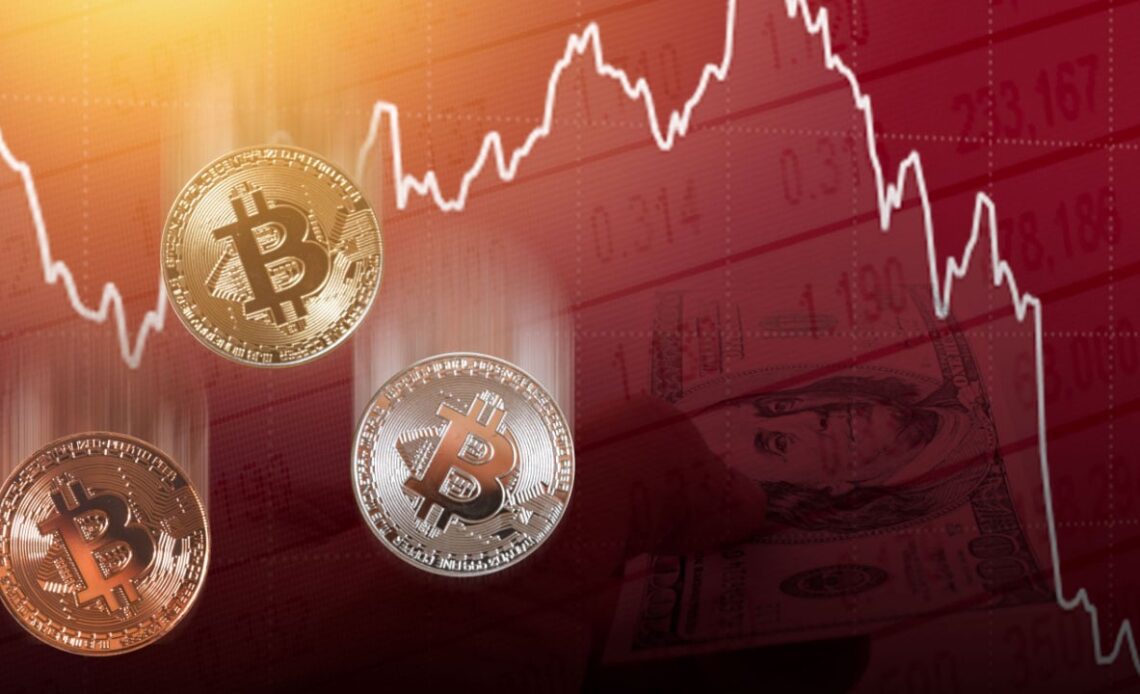 BTC Fall Towards $27,000 to Start the Weekend – Market Updates Bitcoin News