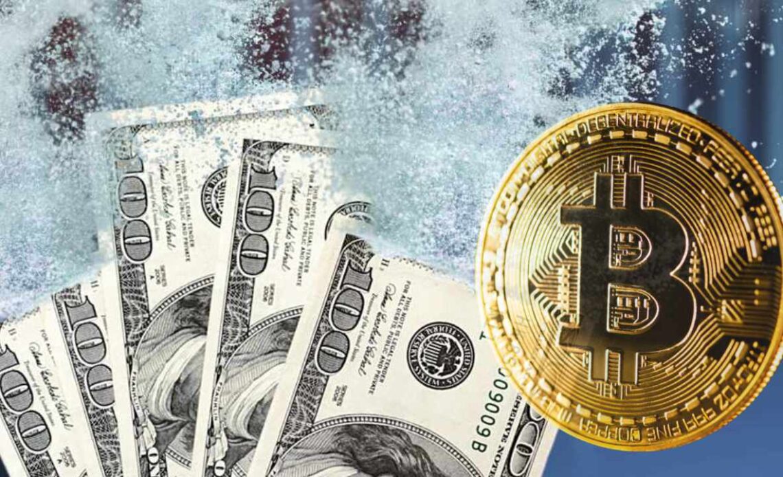 Balaji Srinivasan Says Hyperinflation Is Happening Now — Makes Million-Dollar Bet on Bitcoin Price Exceeding $1M in 90 Days