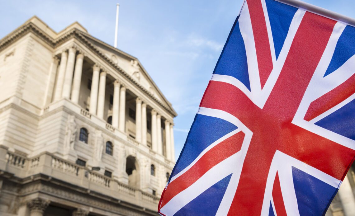 Bank of England Shuts Down Silicon Valley Bank's UK Branch After US Regulators Close Parent Company – Bitcoin News
