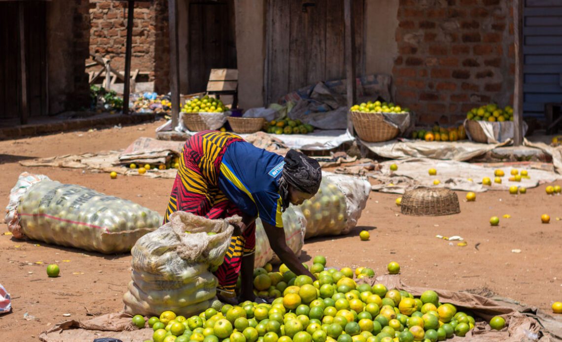 Benue State Residents Resort to Barter Trade – Africa Bitcoin News