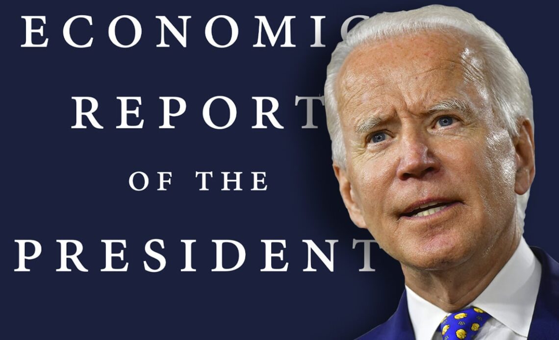 Biden Administration's Economic Report Deems Crypto Assets ‘Mostly Speculative Investment Vehicles’ – Bitcoin News