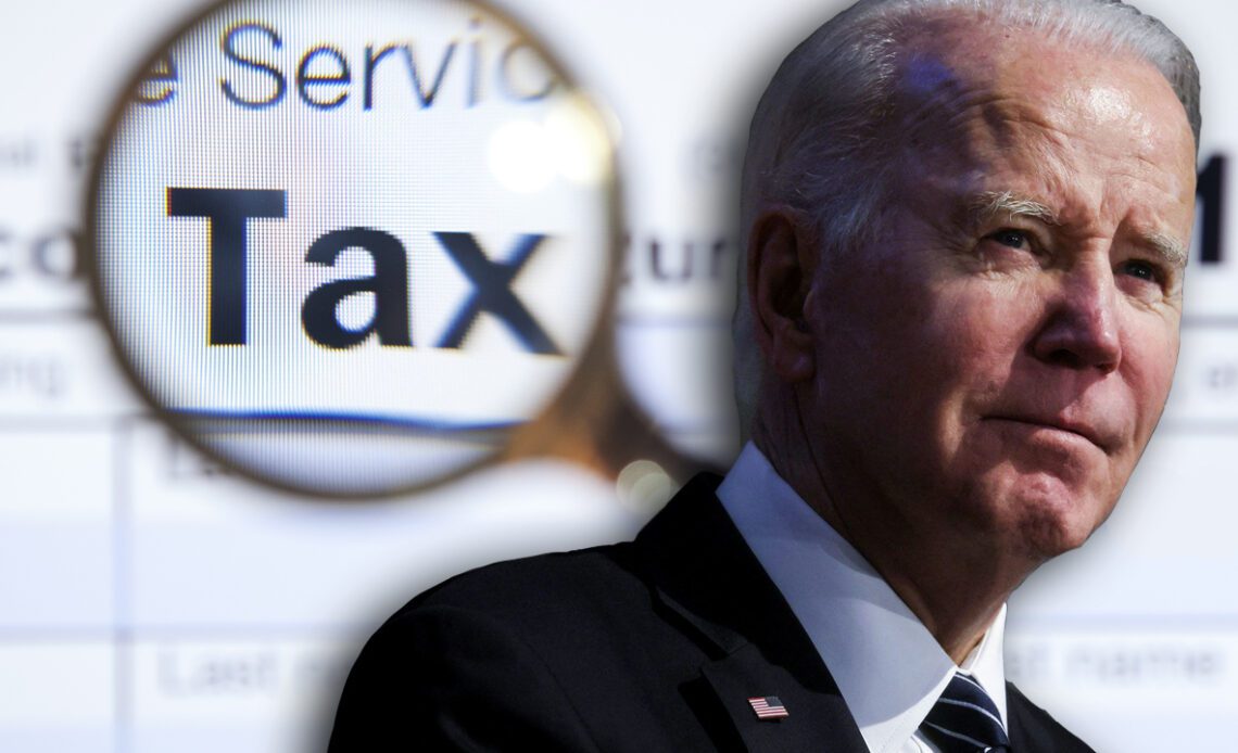 Biden Budget Proposal Targets Crypto Investors Using Like-Kind Exchange Provision; Plan Aims to Tax Crypto Miners 30% – Bitcoin News