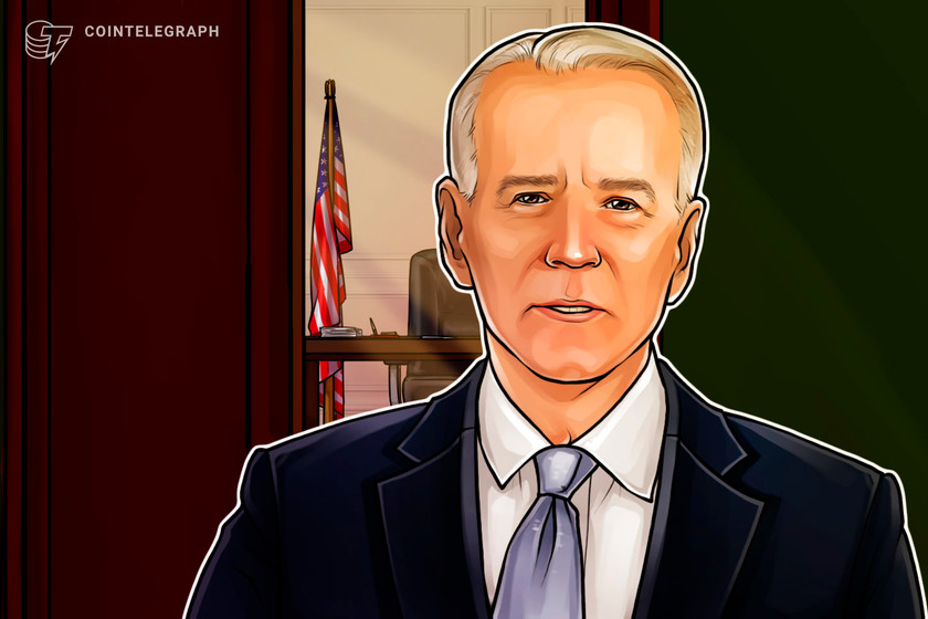 Biden pledges 'no cost to the taxpayer' to shield SVB, Signature depositors